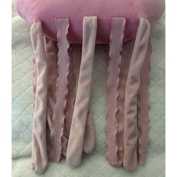 Spongebob Squarepants JELLYFISH X ROCKY Plush Stuffed Animal Lankybox 2022 - Picture 3 of 10